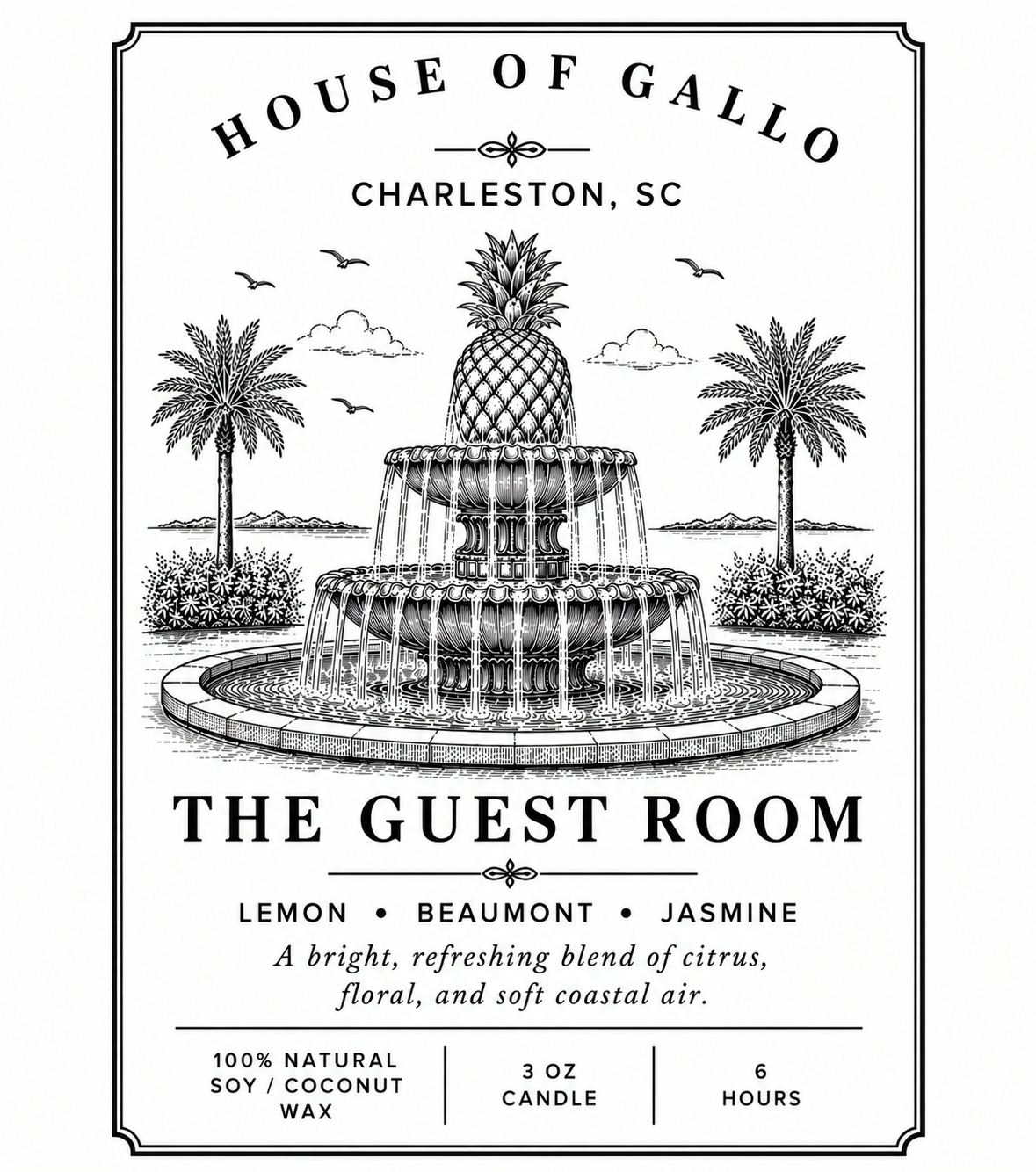 The House Collection -