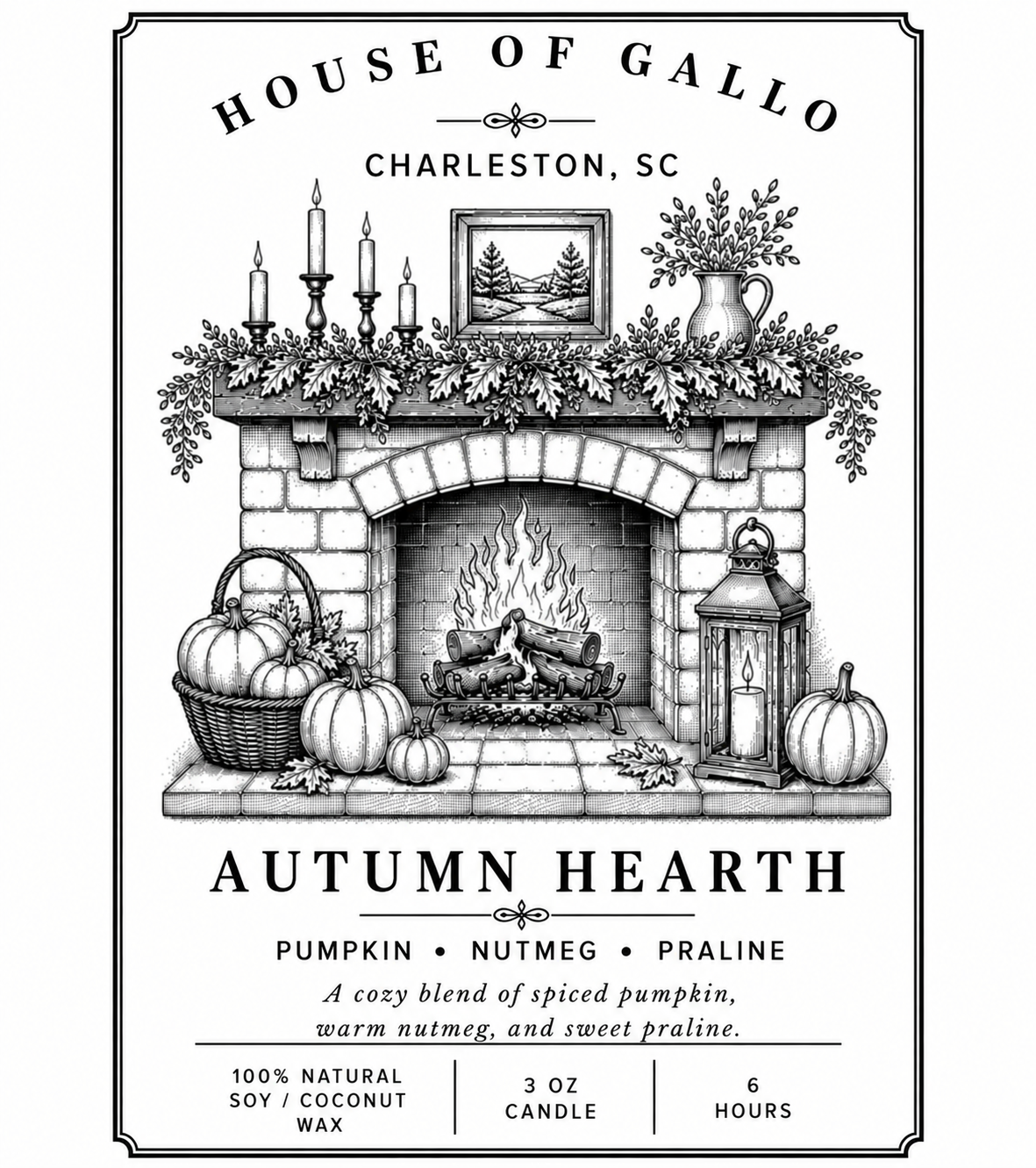 The House Collection