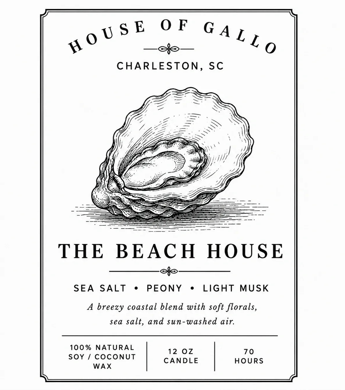 The House Collection