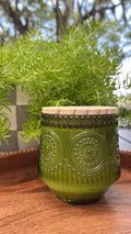 Heirloom Collection - Green
