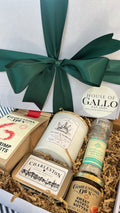 The Charleston Box